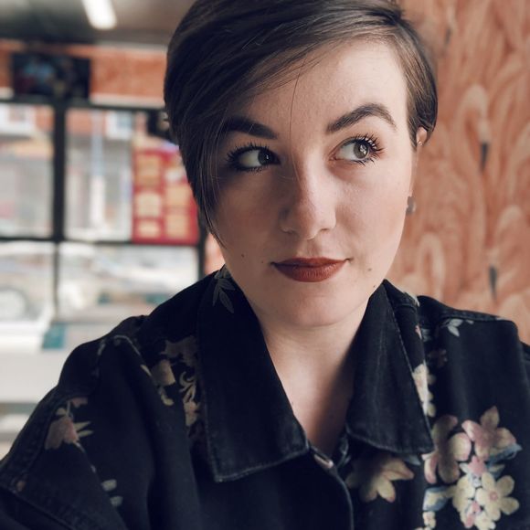 Meet your Posher, Chelsea - Picture 1 of 1